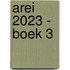 AREI 2023 - Boek 3
