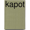 Kapot door Michiel de Vries