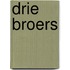 Drie broers