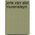 Joris van Slot Murensteyn