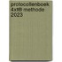 Protocollenboek 4xT® Methode 2023