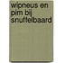 Wipneus en Pim bij Snuffelbaard