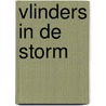 Vlinders in de storm door Petra Heckman