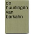 De huurlingen van Barkahn