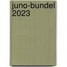 JUNO-bundel 2023 door Diverse auteurs