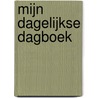 Mijn Dagelijkse Dagboek door Pink Nose
