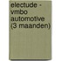 Electude - VMBO Automotive (3 maanden)