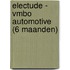 Electude - VMBO Automotive (6 maanden)
