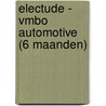 Electude - VMBO Automotive (6 maanden) door Electudevelopment