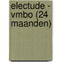 Electude - VMBO (24 maanden)