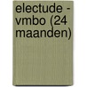 Electude - VMBO (24 maanden) door Electudevelopment