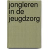 Jongleren in de jeugdzorg door Vivian G. Valdmanis