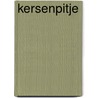 Kersenpitje door Lidy Kersten