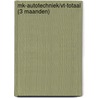 MK-Autotechniek/VT-Totaal (3 maanden) door Electudevelopment