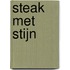 Steak met Stijn