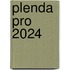 Plenda Pro 2024