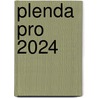 Plenda Pro 2024 door Jolanda Peters