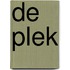 De plek