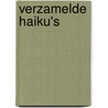 Verzamelde haiku's by Matsuo Basho