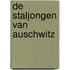 De staljongen van Auschwitz
