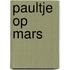 Paultje op Mars