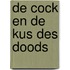De Cock en de kus des doods