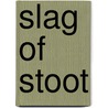 Slag of stoot by Meghan Quinn