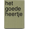 Het Goede Heertje by Edwin Schoon