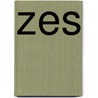 Zes by Rudy Morren