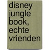 Disney Jungle Book, Echte vrienden door Diversen