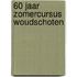 60 jaar Zomercursus Woudschoten