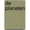 De planeten door Jessica Courtney-Tickle