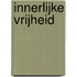 Innerlijke vrijheid