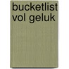 Bucketlist vol geluk door Rachael Lippincott