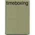 Timeboxing