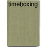 Timeboxing door Marc Zao-Sanders