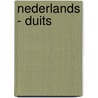 Nederlands - Duits door Michael Ietswaart