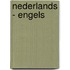 Nederlands - Engels