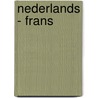 Nederlands - Frans by Michael Ietswaart