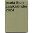 Maria Thun Zaaikalender 2024