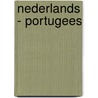 Nederlands - Portugees door Michael Ietswaart