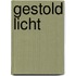 Gestold licht