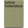 Turkce Hollandaca door Banu Esenturk