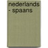 Nederlands - Spaans