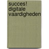 Succes! Digitale vaardigheden door Stichting Les