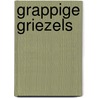 Grappige griezels door Jeff Kinney