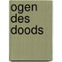 Ogen des doods