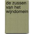 De zussen van het wijndomein