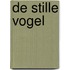 De stille vogel
