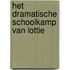 Het dramatische schoolkamp van Lottie